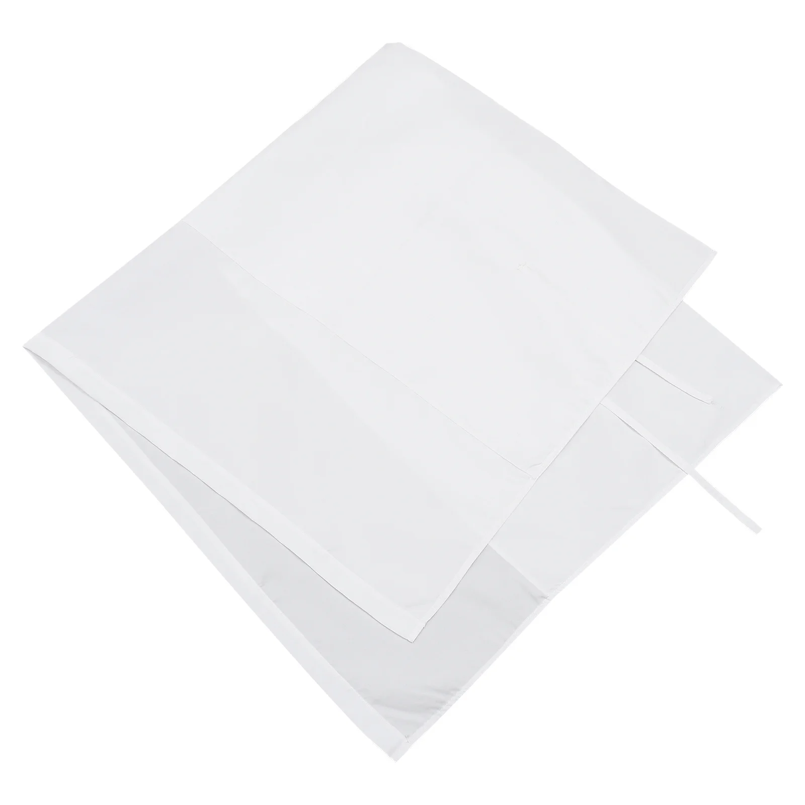 

Bird Cage Cover Elastic Premium Cloth Protective Guard Prevent Mess Parrot Cage Cloth Birdcage Accessory