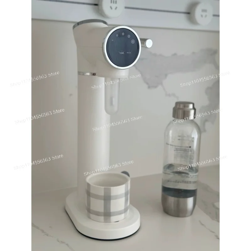 

Home Beverage Appliance Home Sparkling Water Maker Soda Maker
