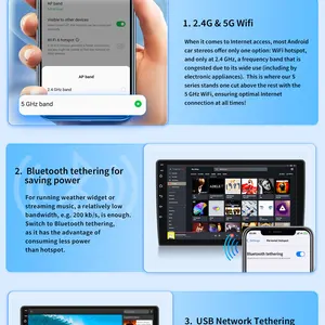 Arabanın radyosu, çünkü Toyota Camry 2015-2017, 2Din, Android Otomatik, akıllı Sistemler, Ses, Navi, GPS, Autoradio, 7862, DVD'de Toyota passo'nun en iyi 10 satışı-android-no. 8