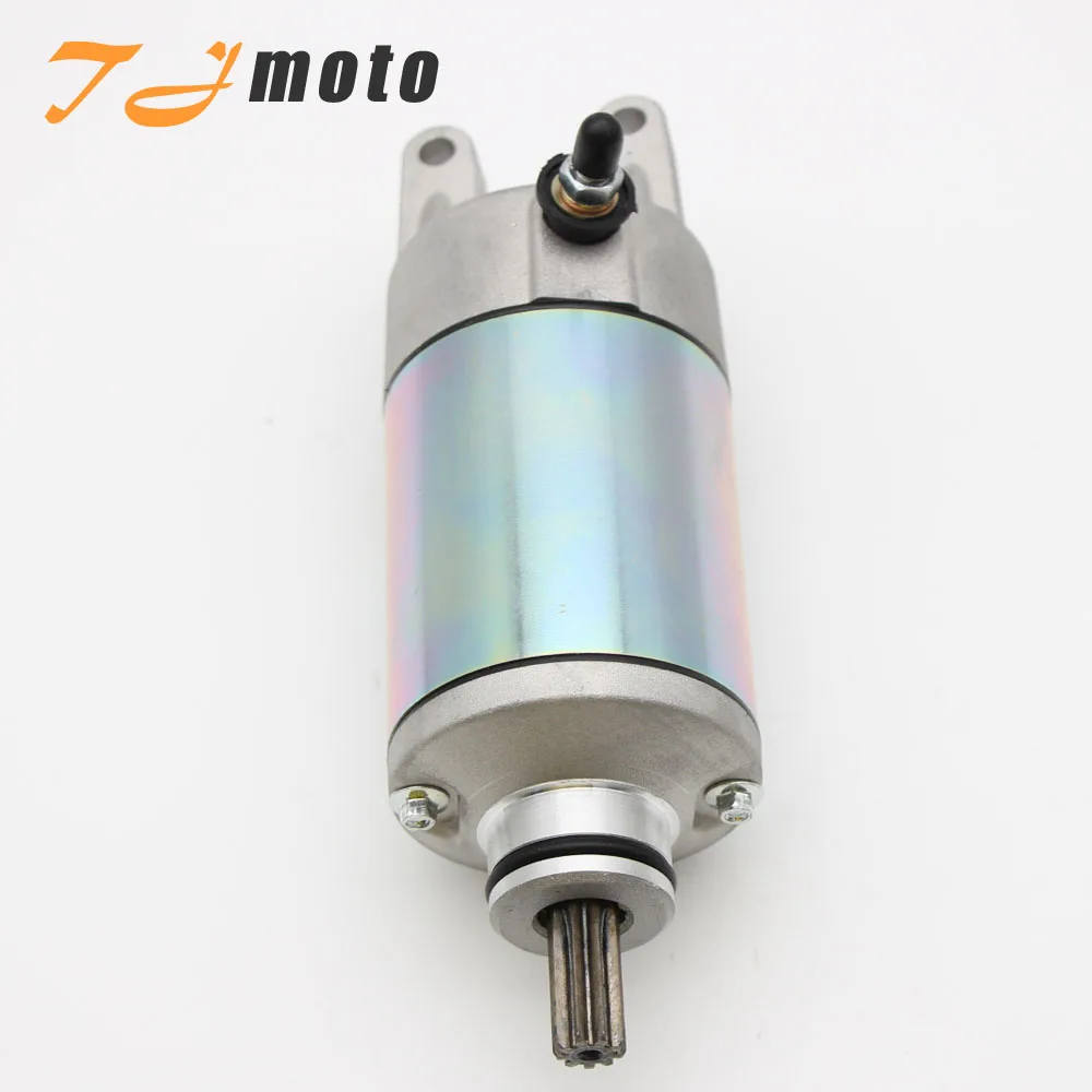 

Стартер 31210-LKF5-E00 для Kymco Xciting 400i ABS 400i Euro 4 400S ABS Noodoe Euro 5 4 VS 400 400 Limited Edition