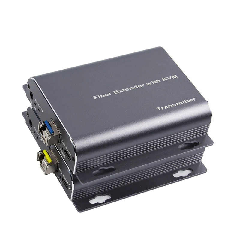 20Km Hdmi Kvm Exten… - image