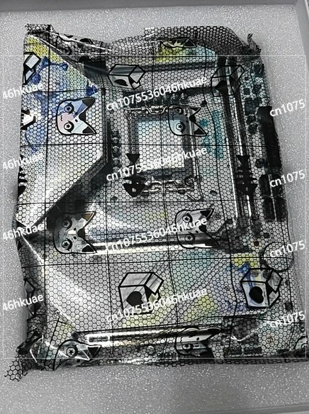 Factory direct sales! B760M E-Sports Gaming Desktop Computer Motherboard LGA1700 Supports 12400F/13400F