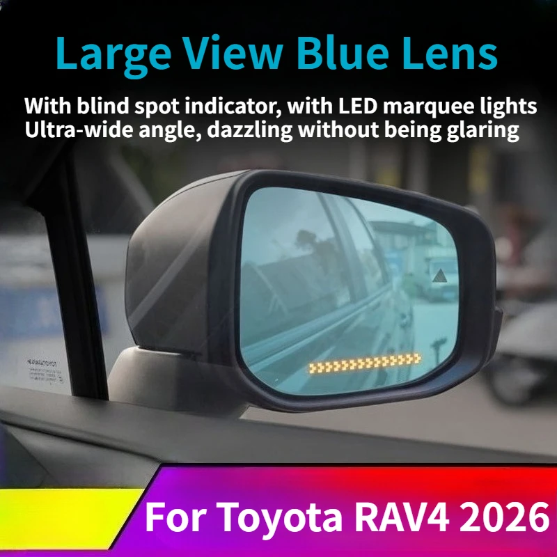 pour-toyota-rav4-2026-–-grand-angle-de-vue-anti-eblouissement-lentille-bleue-retroviseur-chauffant-blanc-indicateur-d'angle-mort-led-–-accessoires-automobiles