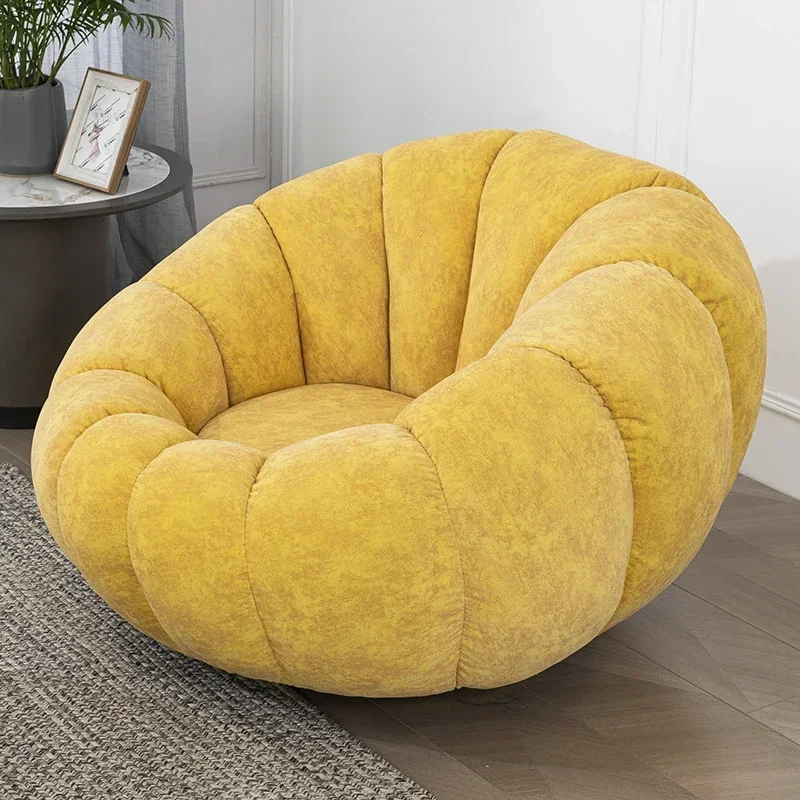 

Compact Puff Sofa Bedrooms Comfortable Trendy Reclining Lazy Designer Relaxing Sofa Elegant Modern Funky Divano Unique Furniture