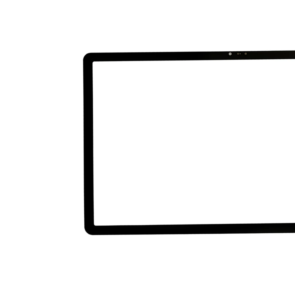 11\'\' Touch Screen Display For Lenovo Tab P11 TB-J606F TB-J606L TB-J606N J606 Front Glass Outer Touch Glass Screen Replacement