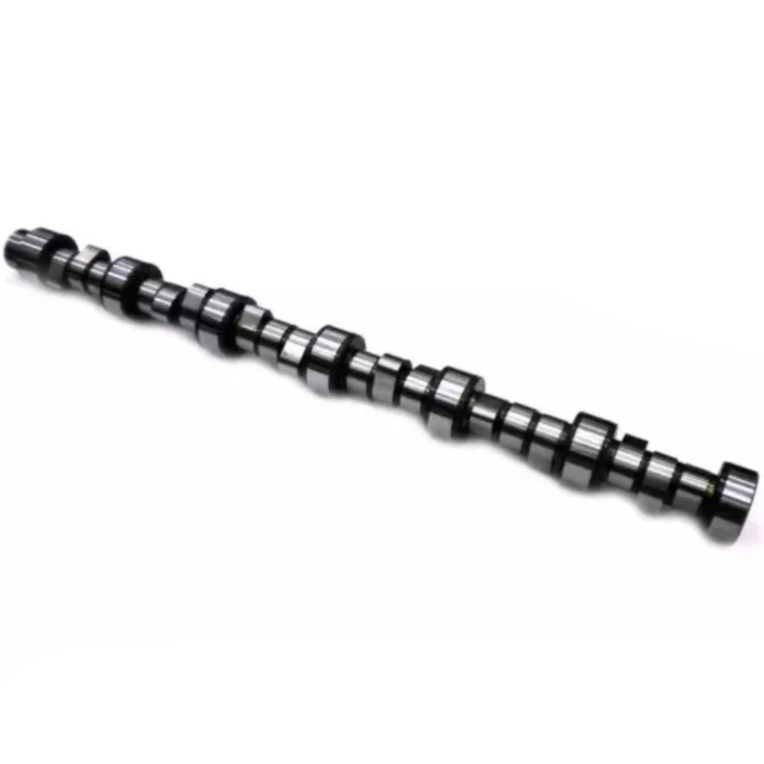 100-6298 1006298 SINOCMP 1PCS Camshaft For CAT Engine 3116 Part#7W-5426 Excavator Part With 6 Months Warranty