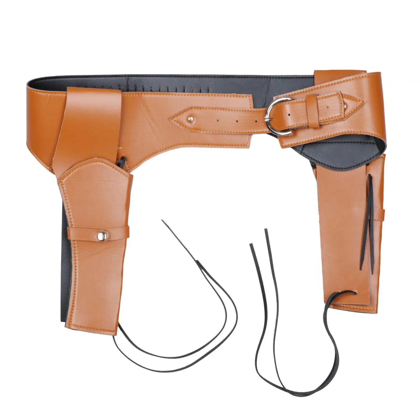 Mittelalter liches Piraten holster mit Gürtel Männer Renaissance Holster Gürtel für Halloween Party Reiten Cosplay Kostüm Zubehör