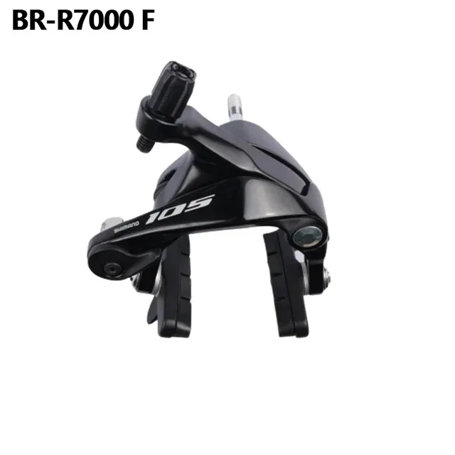 シマノ 105 BR-R7000 デュアルピボットブレーキキャリパー フロント