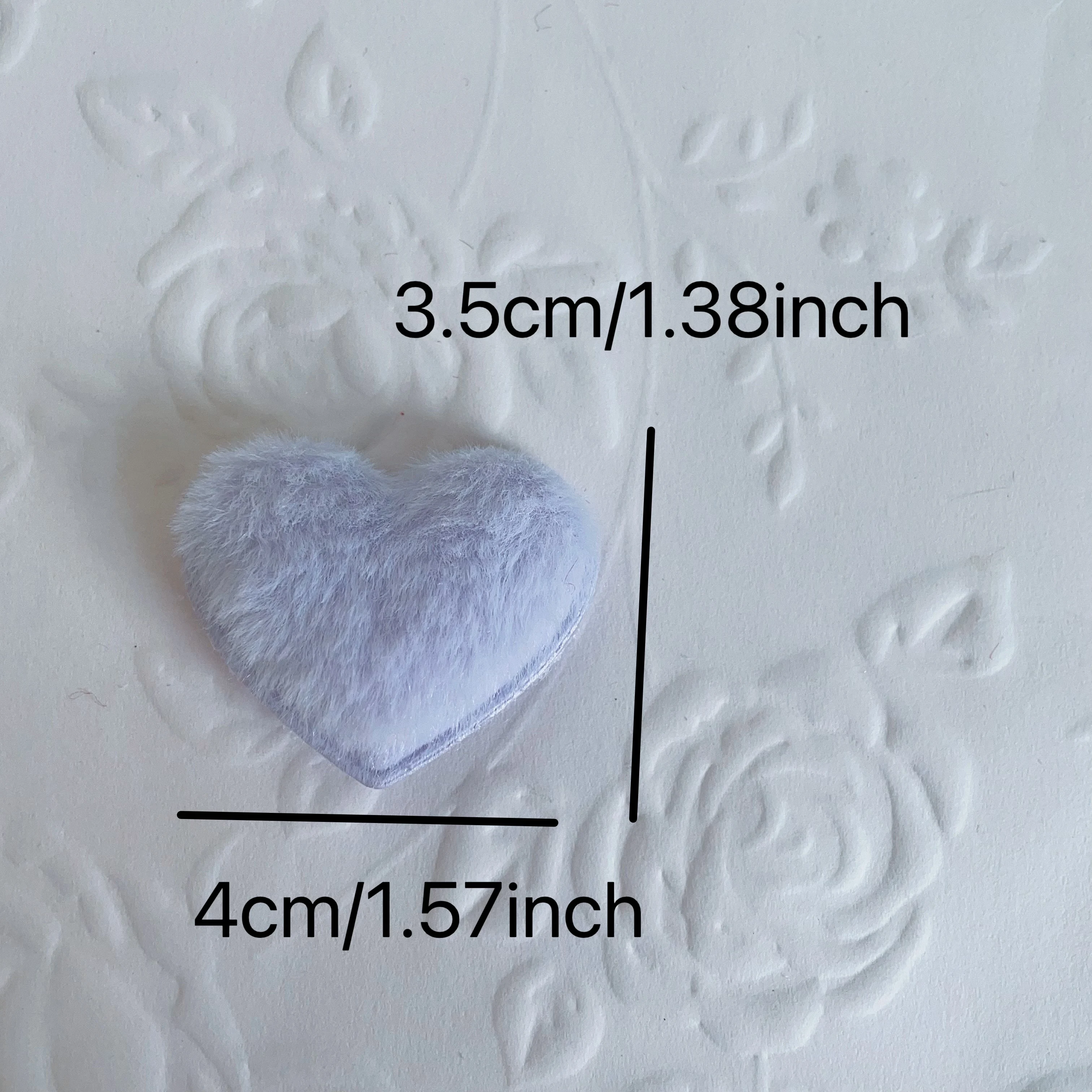 50/20 pelúcia grande amor amor - Hair Care Homemade avaliação e preço