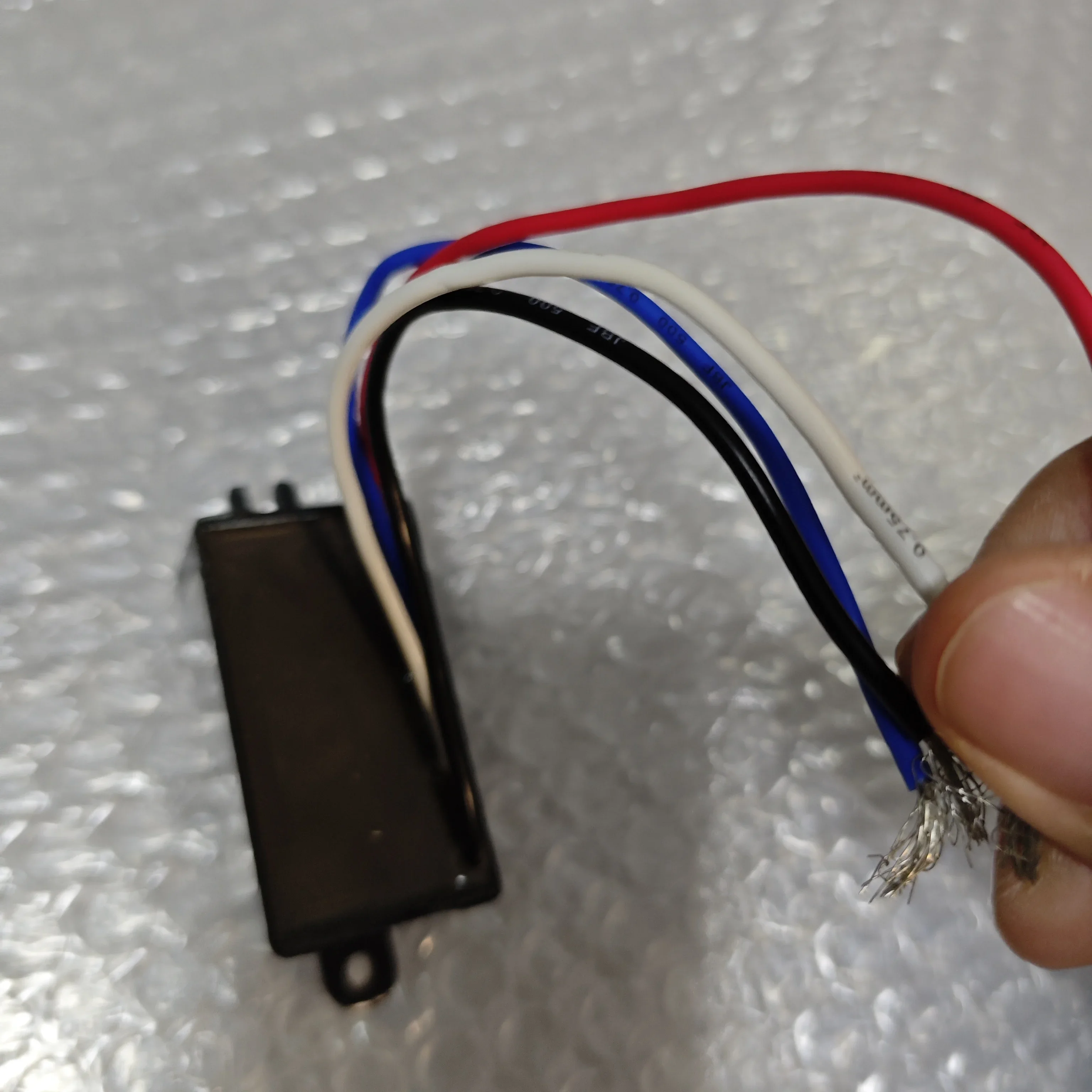 Interruptor Centrífugo para Motor 220P 60A 2000-600w 240 120A 20ARECS-2205P REES-220PL RECS-105P 110V RECS-120P 110V RECS-220P 220V 2026