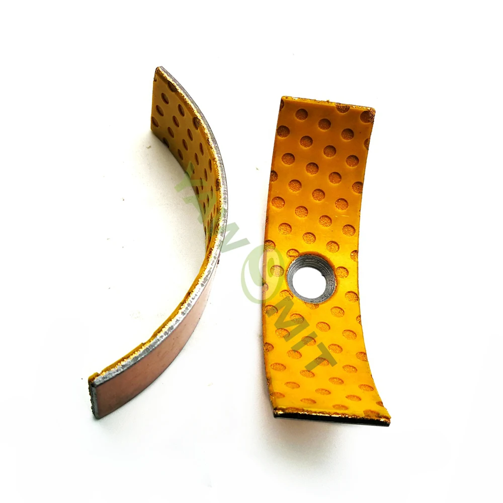 

PVD Hydraulic Piston Pump Repair Kits PVD-2B Metal for PVD-2B-42 NACHI Pump Rebuild