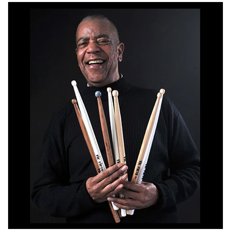 عصي طبول فيك فيرت للموسيقى العسكرية SRH SRHI JR MS 2 3 TH، ملحقات طبول لتحسين الأداء والمهارات الأساسية