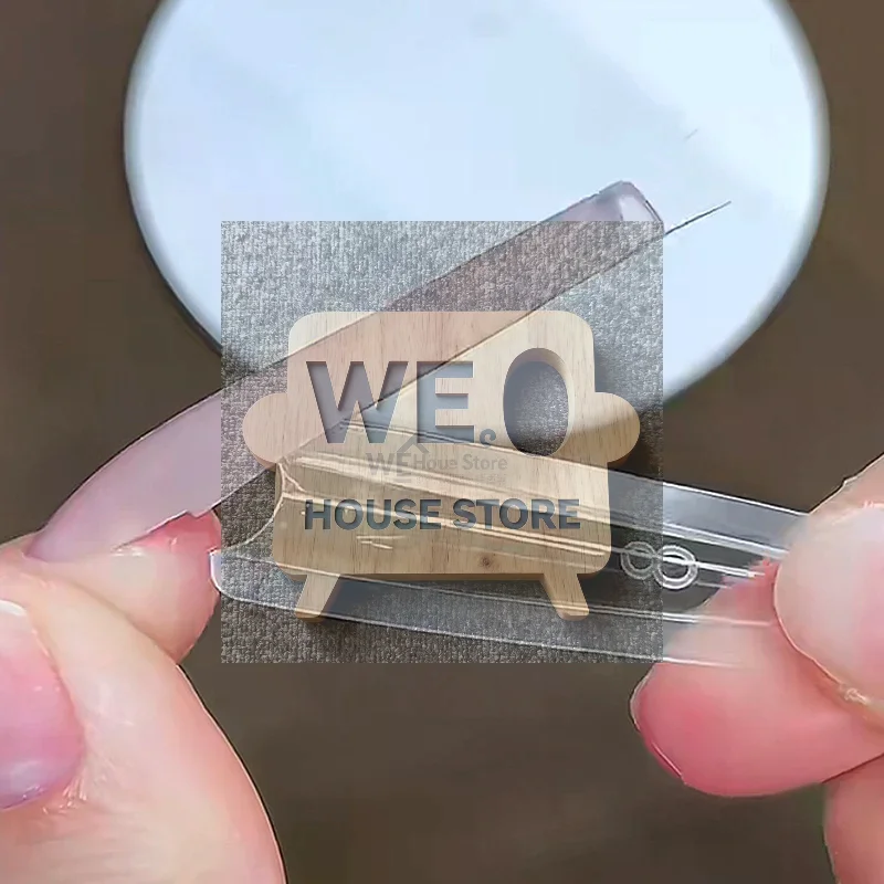 Formy do paznokci Sandwich Dual Nail Forms 240 szt. 15 rozmiarów - Formy Dual Forms Coffin Almond do przedłużania paznokci, Górna Forma, Dolna Forma