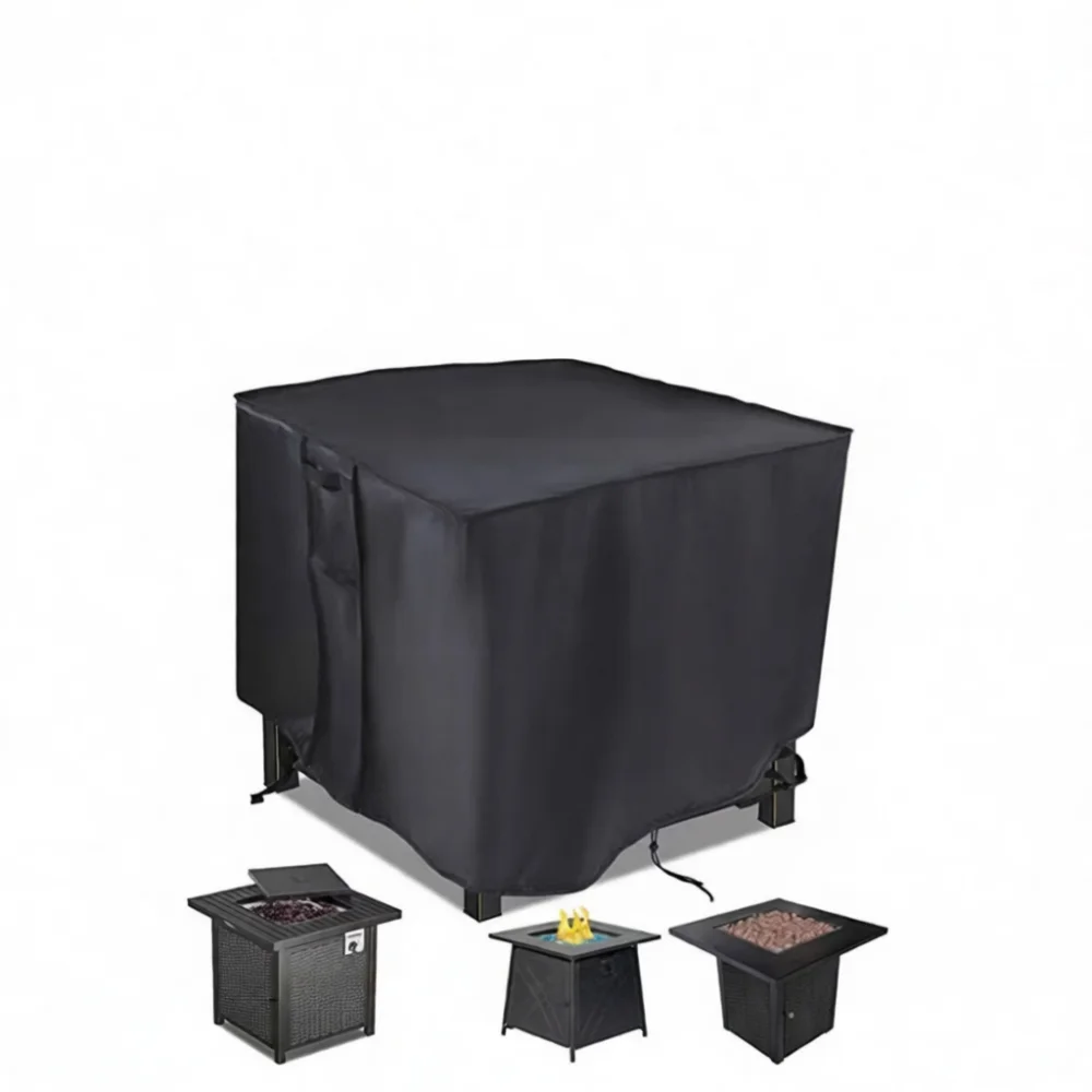 Copertura Protettiva per Braci - Outdoor Furniture And Fire Pit recensione e prezzo