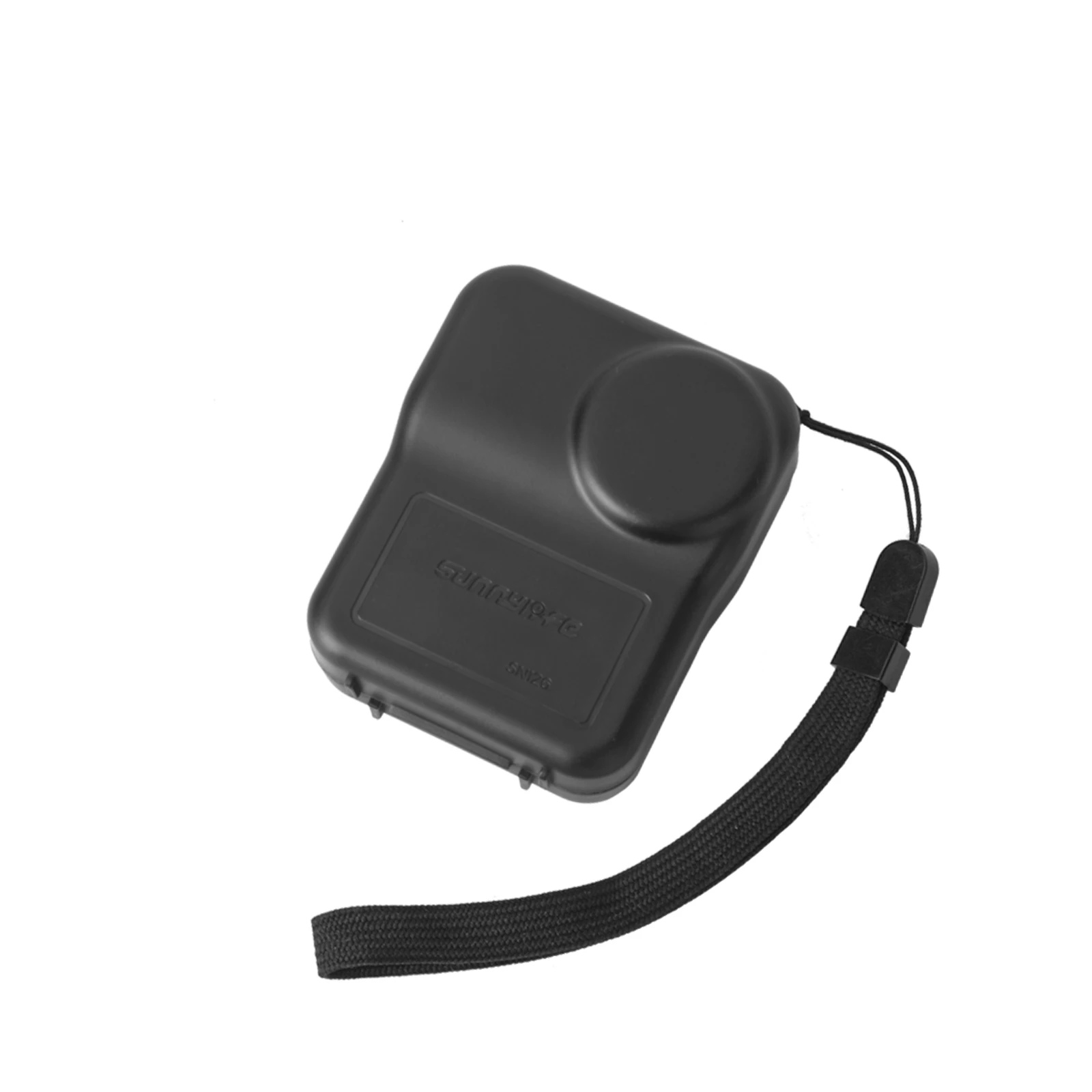 

Storage Case For DJI Osmo Nano Portable Storage Case Impact-Resistant & Scratch-Proof Protective Case Dustproof Accessory