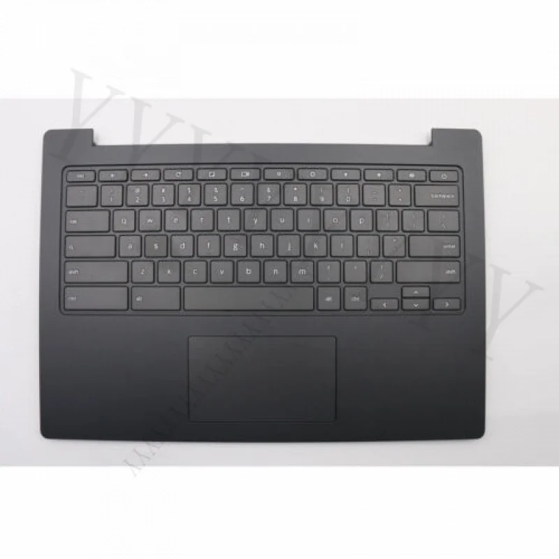 

Y+5CB0S72847 For Lenovo Chromebook S330 Palmrest Upper Case Keyboard Bezel Cover
