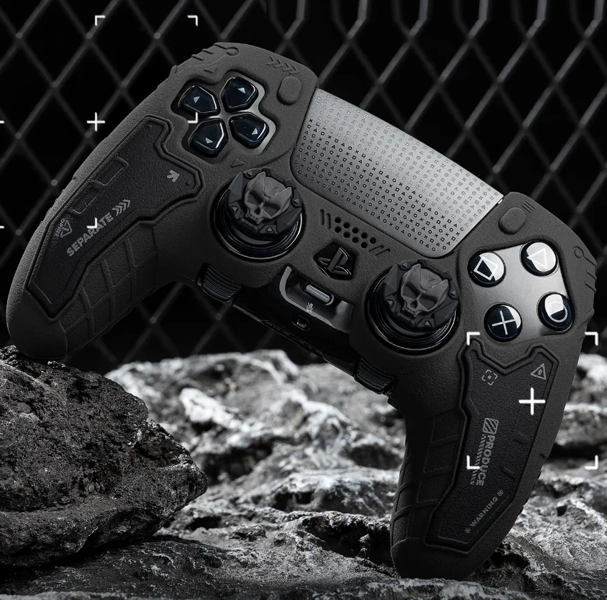 #52 Best PS5 Controller Cases to Buy In 2026