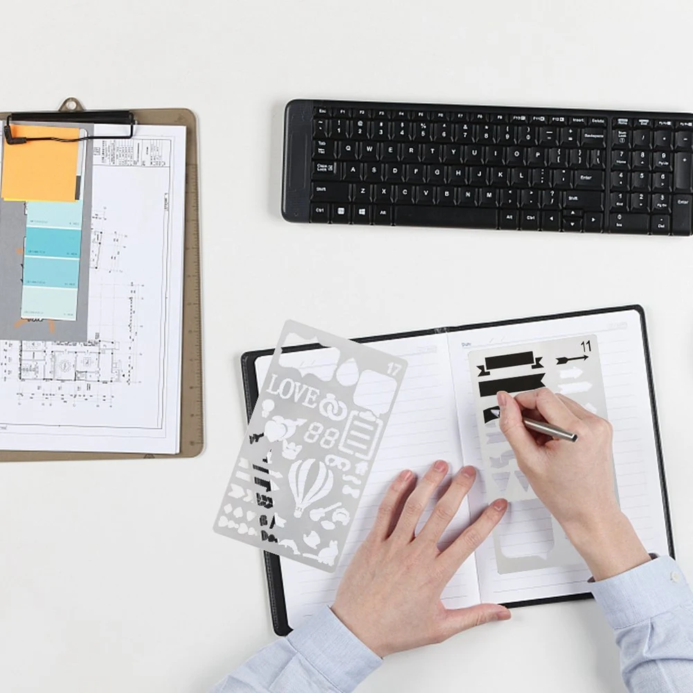 A84E-Junk Journalin…