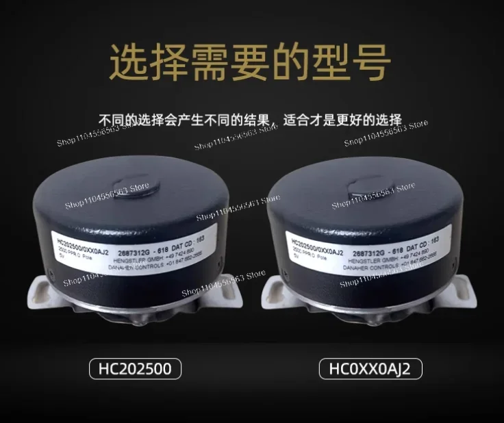 New Domestic HC2025…