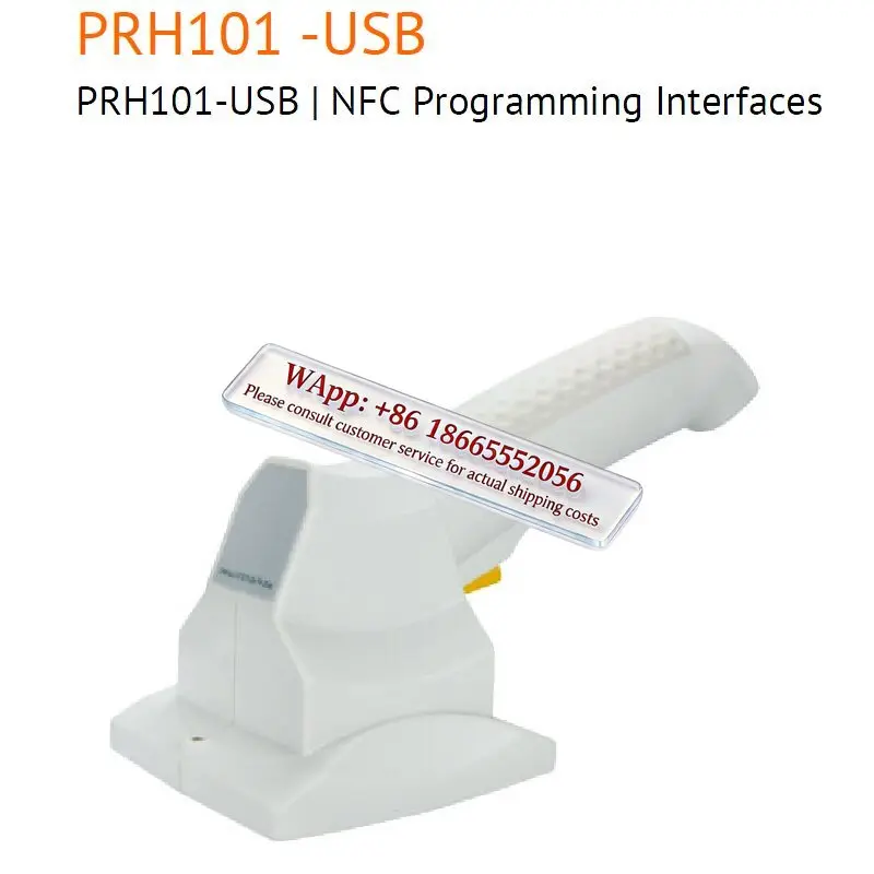 FOR OSR AM Indoor Constant Current NFC Handheld Flat Panel Programming Tool PRH101/CPR30-USBFEIGOSRAM