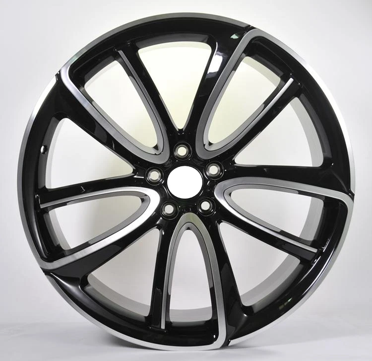 

20 21 22-inch forged rims for Bentley Flying Continental GT Bentayga Hybrid 5*112 High quality custom forged wheels