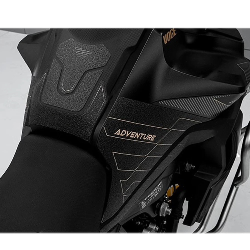 DS900X Side Decal Fuel Tank Pad For Loncin VOGE Valico DS 900X 900 DSX Motorcycle Pad Protector Knee Pad Grip Pad Grips Sticker