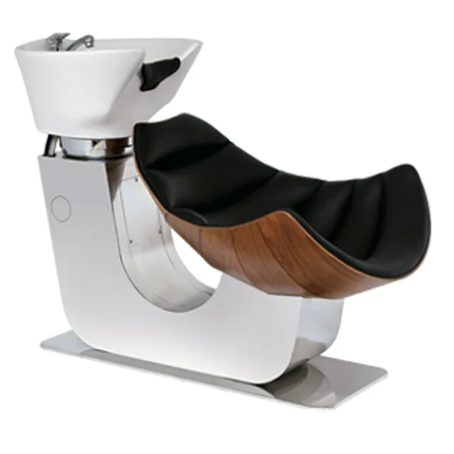 Chair Shampoo Bed Hair Salon Washing Chair