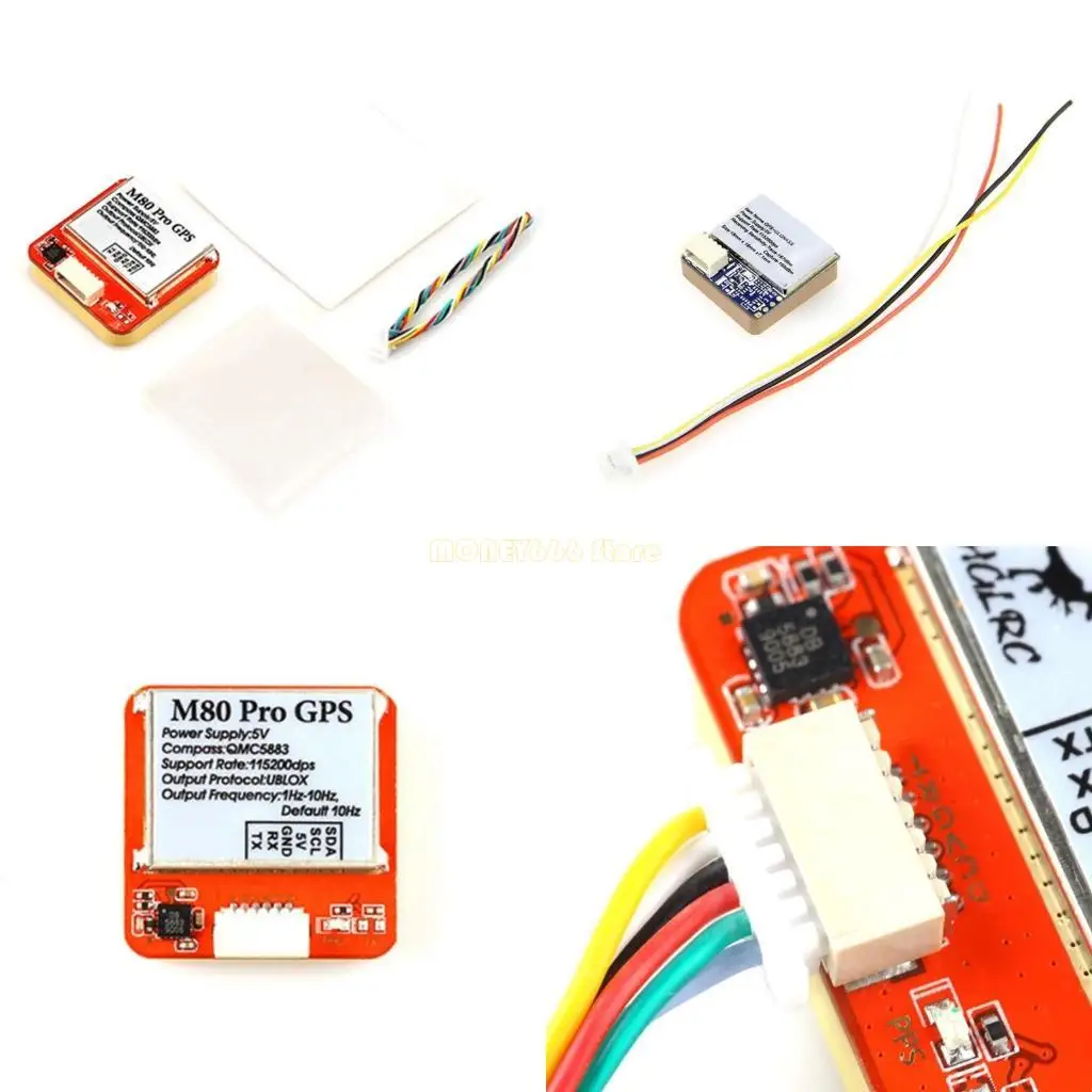 F62C Hglrc M80 M80P… - image