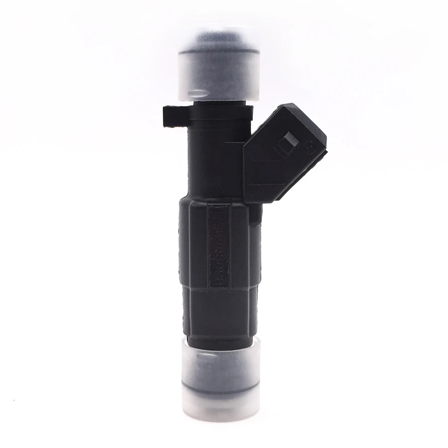 PEIVSO 4pcs/lot 0280155919 030906031J Fuel Injectors For VOLKSWAGEN&SEAT CADDY / FLIGHT / POLO / AROSA / CORDOBA 1.4