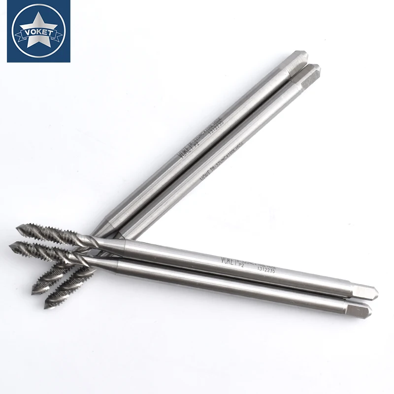 واحد فلوت مثقاب من الكربيد نهاية مطحنة الموضوع ميلز ، متري الموضوع قاطعة المطحنة مع طلاء Tialn #6