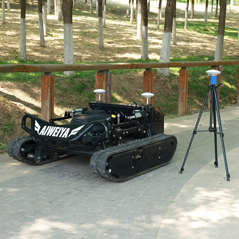 

Customized RC Lawn Mower Multifunctional Petrol Electric Robot for All-Scene Garden Grass Cutting Efficient Outdoor Tool