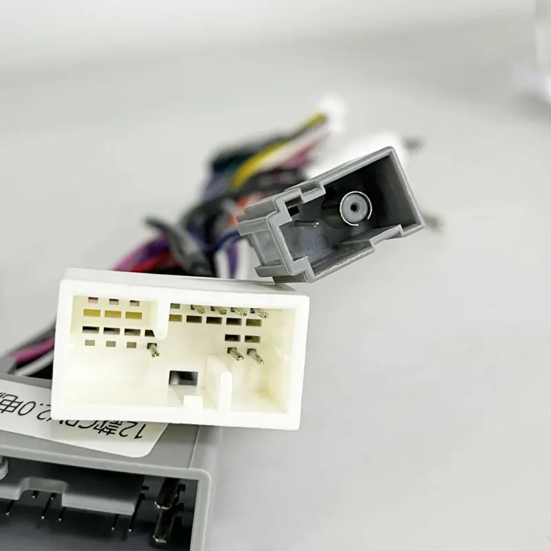 Special cable suitable for 2013-2016 Civic 9 - Image 4