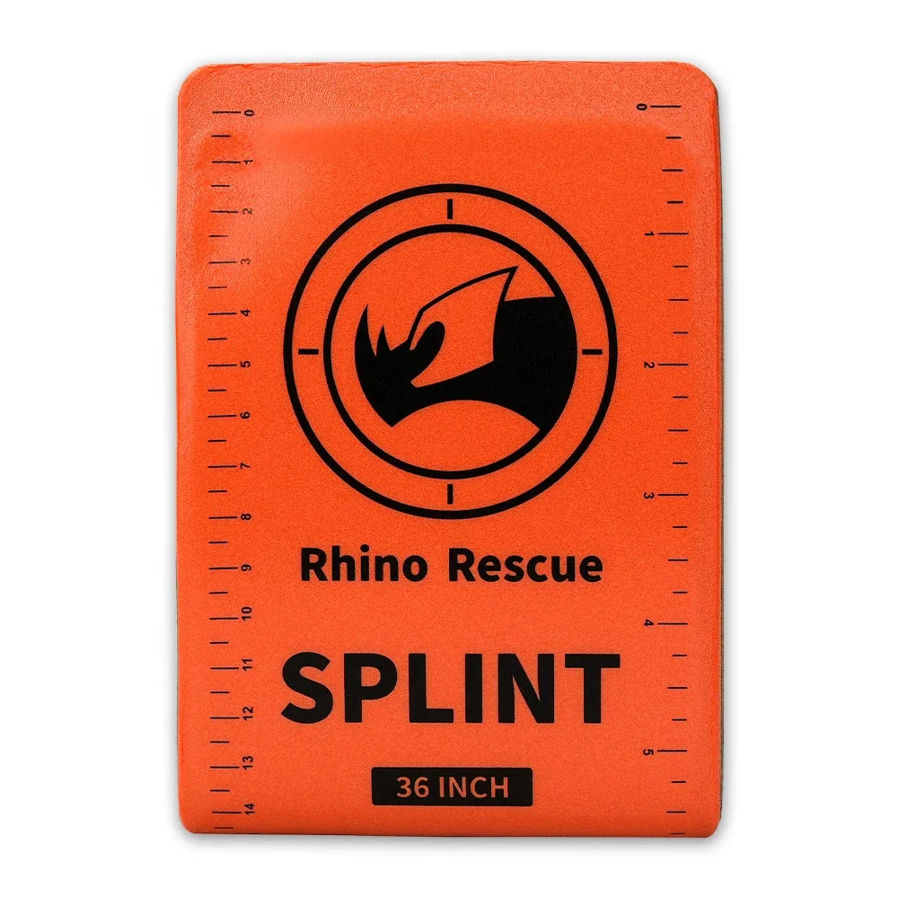 RHINO RESCUE stecca di pronto soccorso 36 \