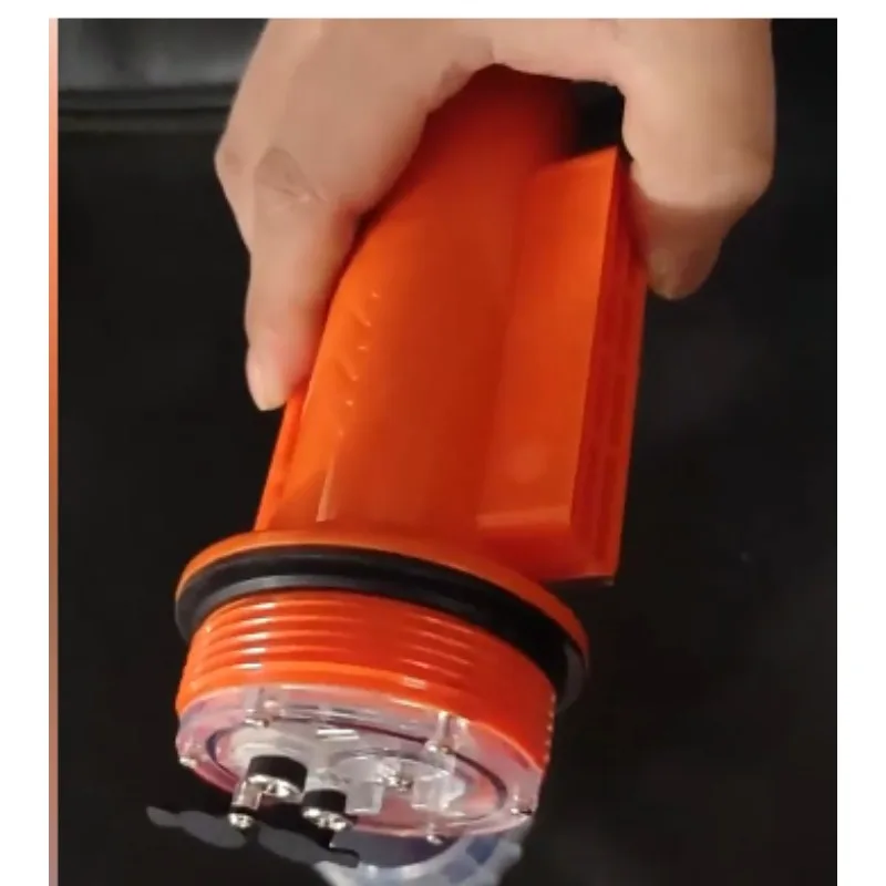 Net Positioning Instrument Fishing Net AIS Positioning Instrument Marine Buoy