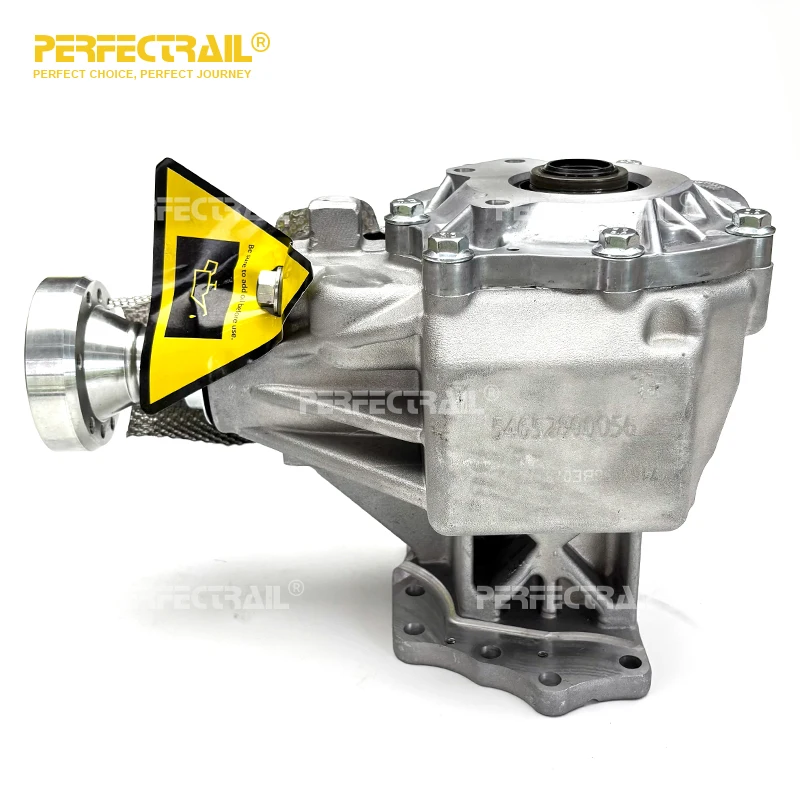 PERFECTRAIL LR066503 LR040657 Factory Auto Parts Transfer Case Assy for Lan dRover Freelander 2 Range Rover LR2 Evoque 2006-2021