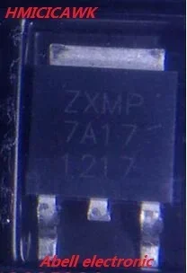 Original ZXMP 7A17 ZXMP7A17 ZXMP7A17KTC ZXMP7A17K , ZXMN 7A11 ZXMN7A11 ZXMN7A11KTC ZXMN7A11K