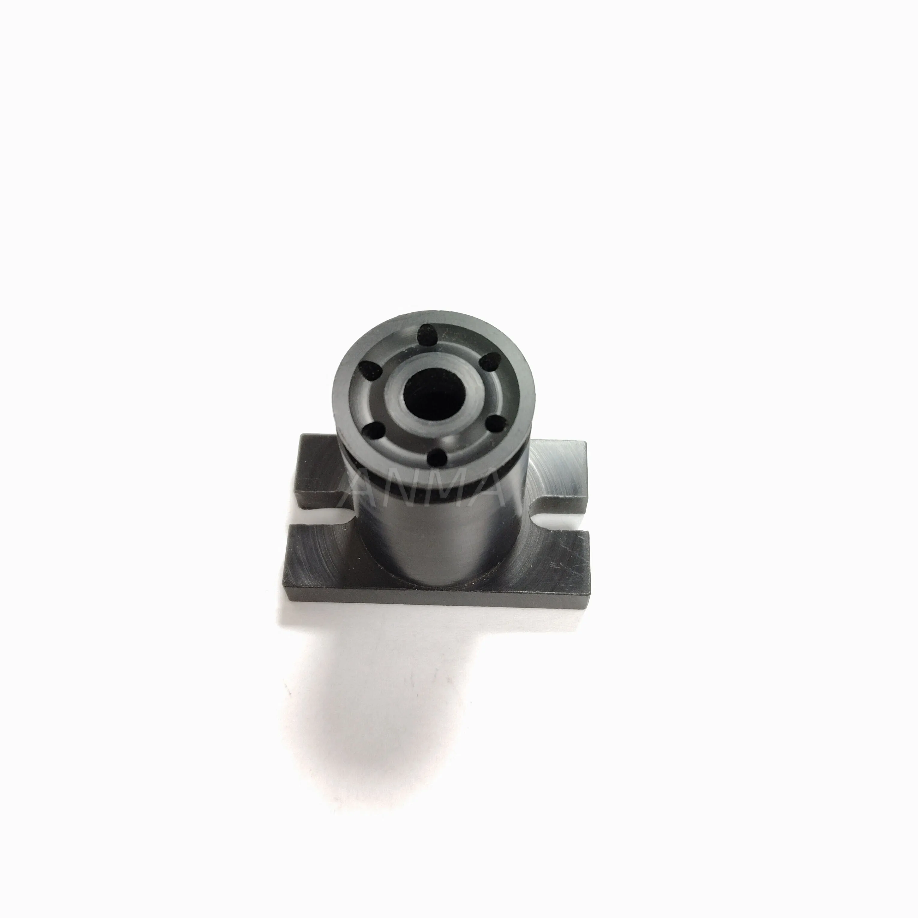 

5 шт., 36*32*16 мм, пластиковая присоска Komori, детали печатной машины, корпус всасывающей насадки