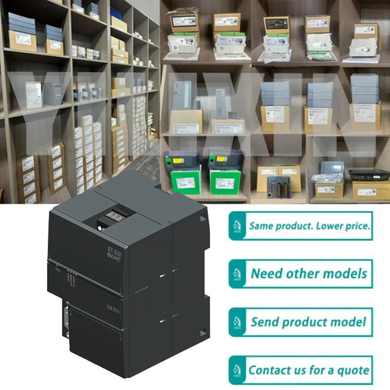 

Новый оригинальный 6ES7288-7DP01-0AA0 S7-200