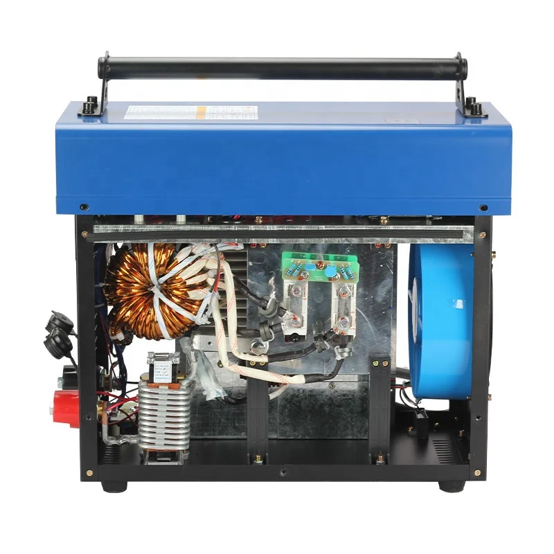 AOTAI NBC-350dx سبليت صناعي Mig/tig Grovers Mig