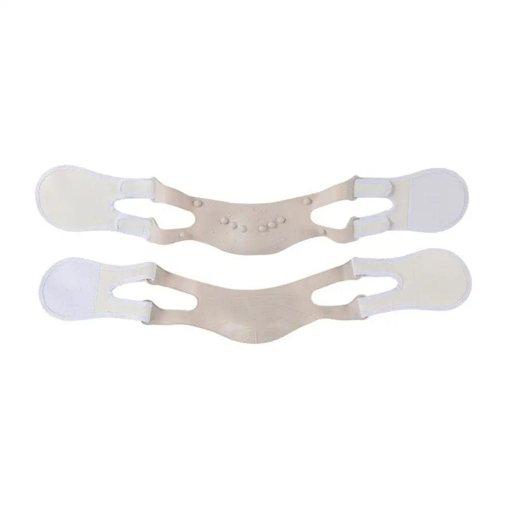 1개입 실리콘 V 리프팅 마스크 V라인 얼굴 리프팅 밴드 마스크 볼턱목 슬리밍 밴드 2026