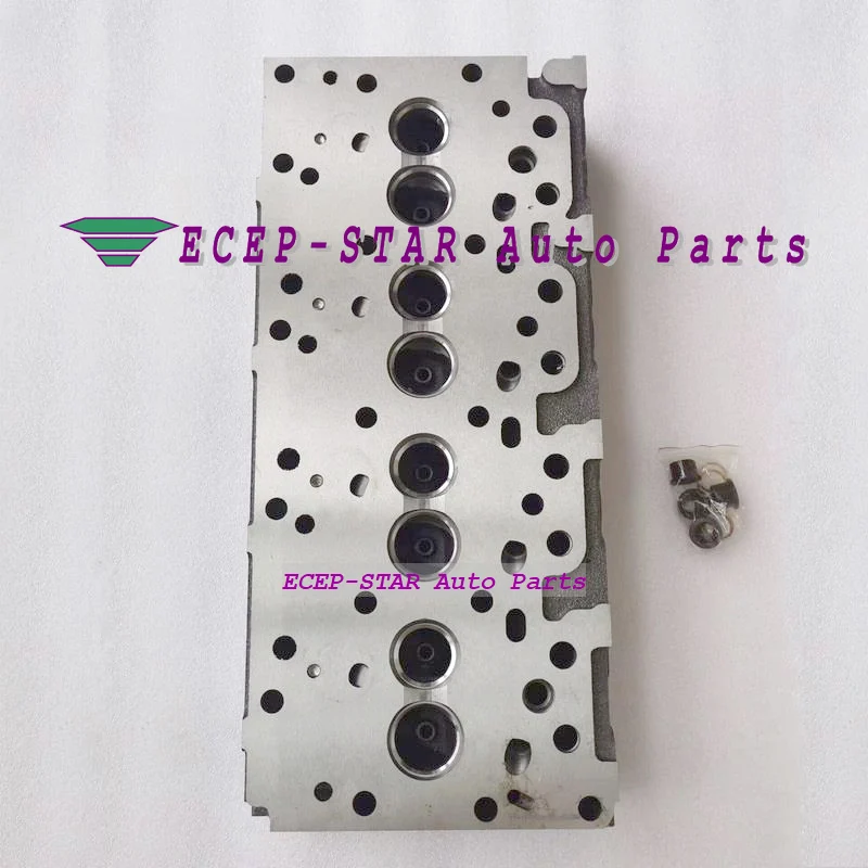 XA K2 XA/K2 Cylinder Head For KIA Topic 2.7L D 8v OK48010100 OK48010100R OK4810101A OK480-10-100 OK480-10-100R OK481-01-01A