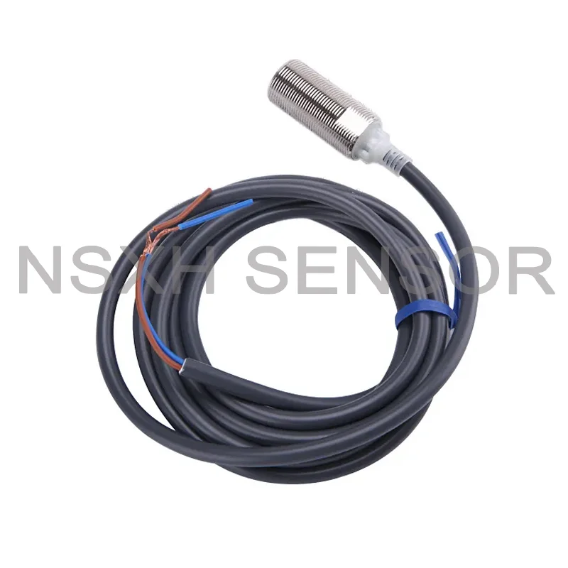 

New High Quality E2E-X5F1-Z Proximity Switch Sensor