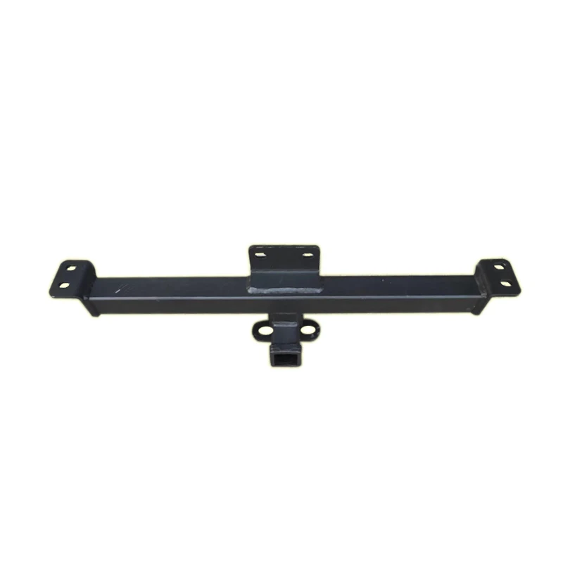 LOVEYOUNG Hot Sale 4x4 Steel Black Powder Coated 6000lbs Factory-Direct Trailer Suspension Towbar Hitch Set for Trailer Caravan