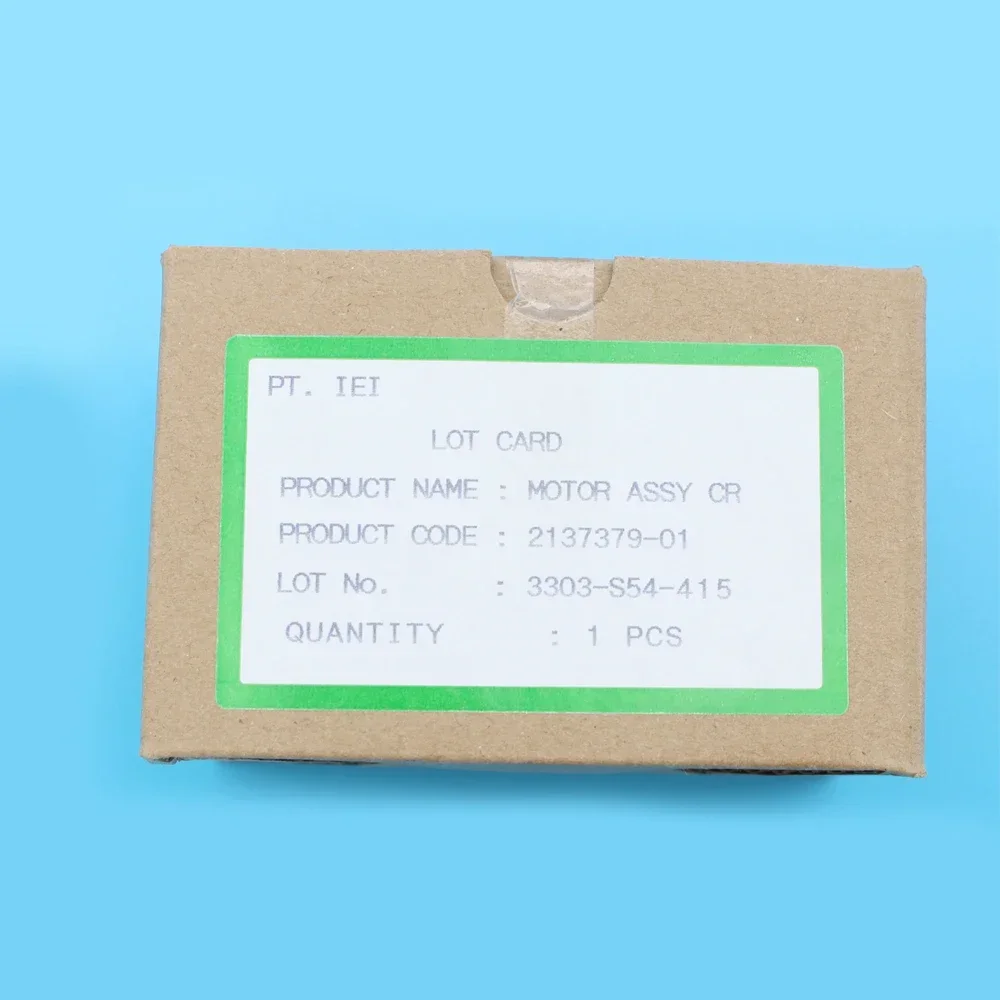 Оригинальный двигатель CR принтера R3000 L1800, двигатель каретки в сборе, аксессуары CR для Epson P400 R1800 R2000 R1900 3000 P608 P600, детали