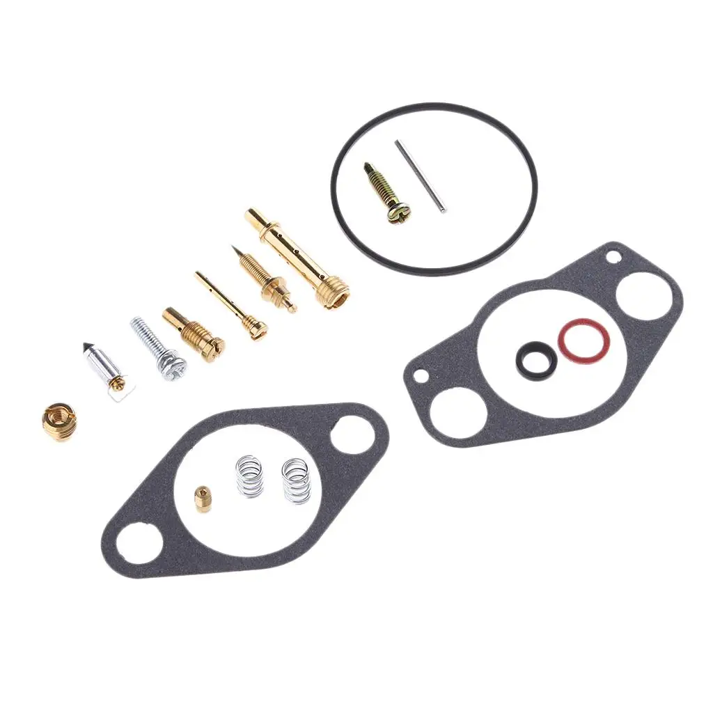 

Ремкомплект карбюратора для 2500, 2510, 2520, мюла 15003-2509