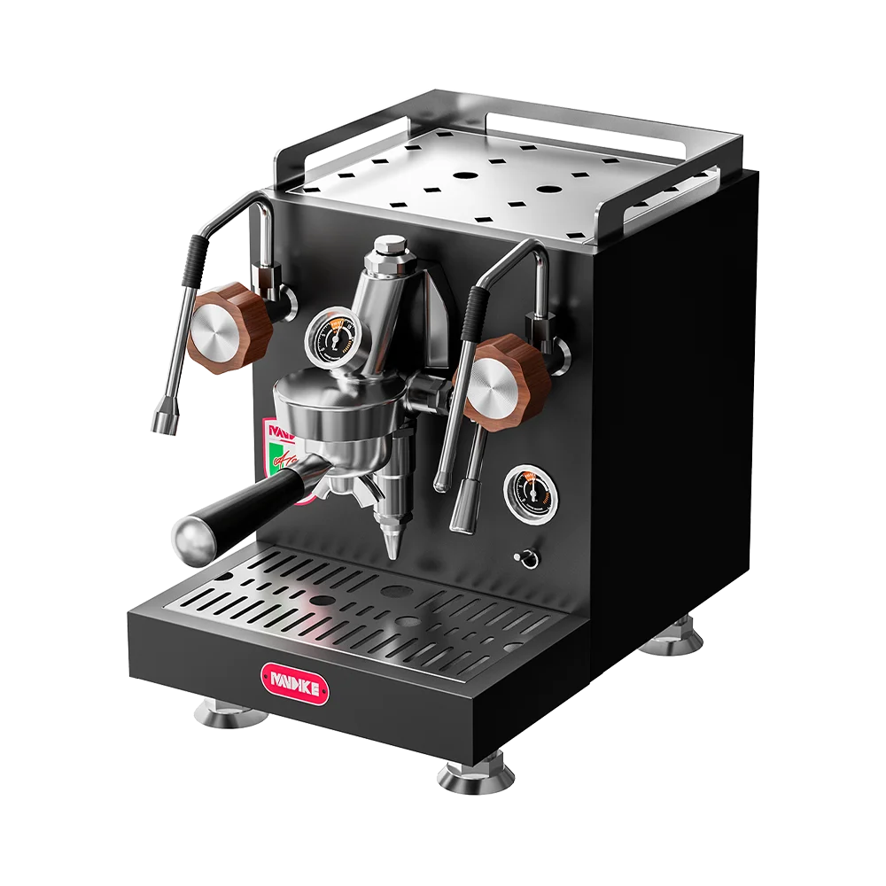 

E61 Group Head Espresso Machines Equipment Manufacturer Semi-Automatic Espresso Coffee Maker For Home Office Restaurant Cafe