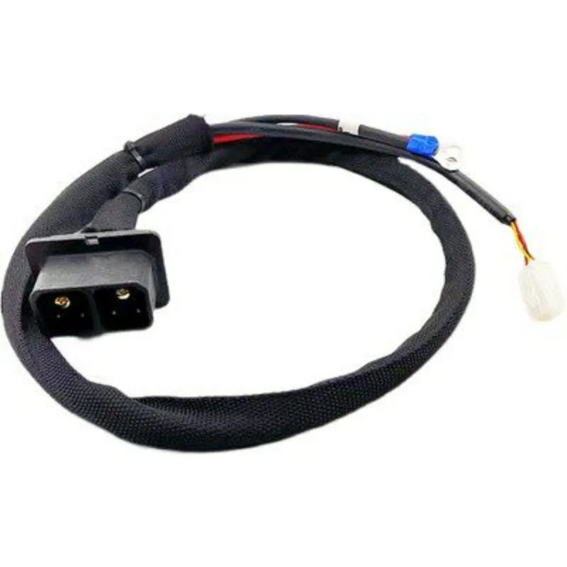 adaptateur-pour-chariot-elevateur-pte15n-pte20n-fiche-de-charge-du-faisceau-d'alimentation-principal-accessoire-industriel