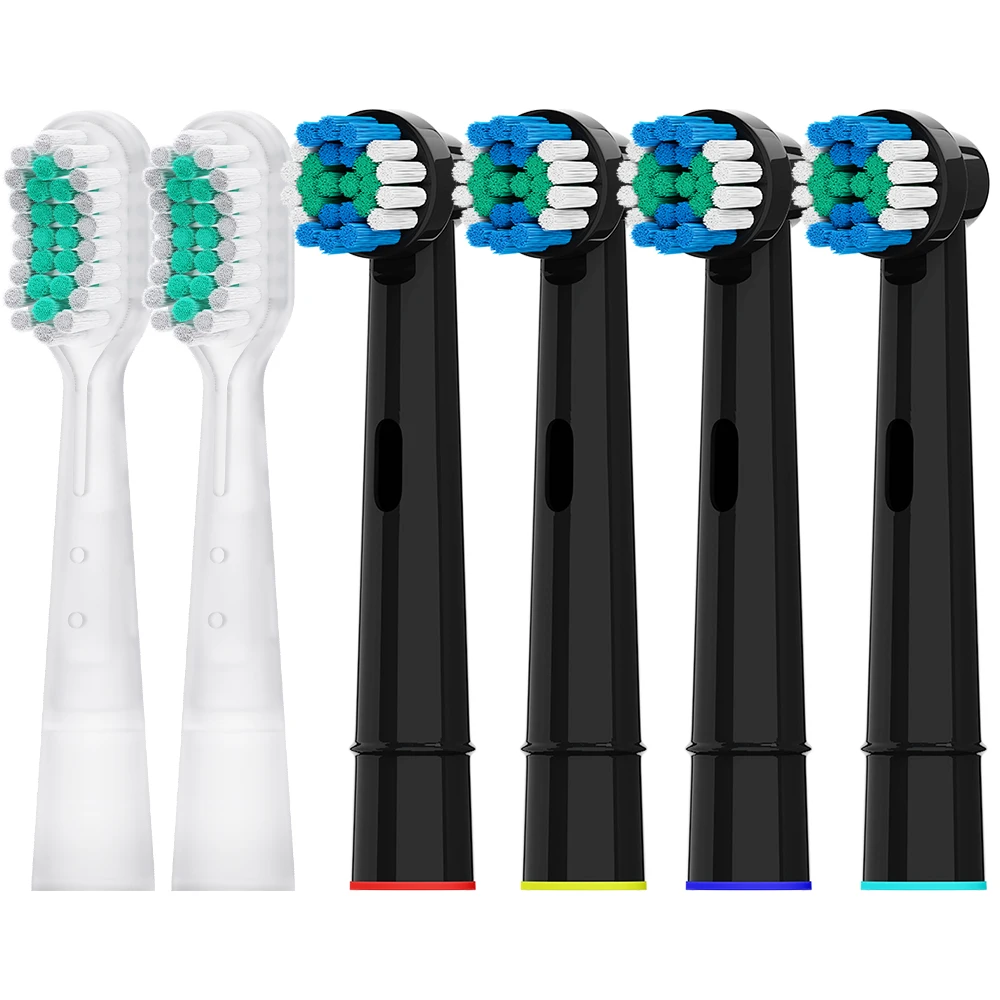 Replacement Brush H…