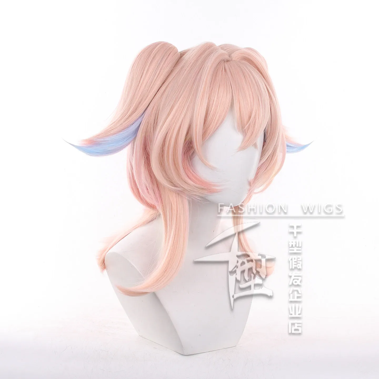 Linnea Wig Genshin Impact Men Cute Short Green Wig Linnea Cosplay Wig Heat Resistant Synthetic Wigs