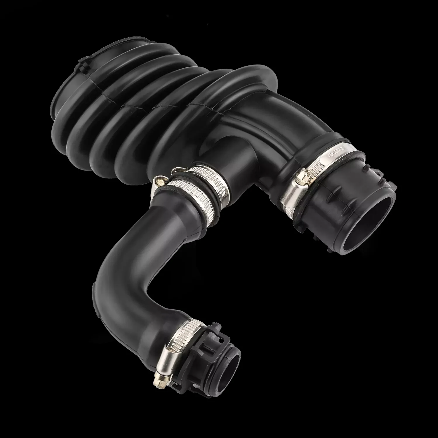 

Air Intakes Parts Car Air Filter Flow Intake Hose Pipe For Volvo C30 S40 V50 For Ford Focus Intercooler Turbo Pipe Hose Intake